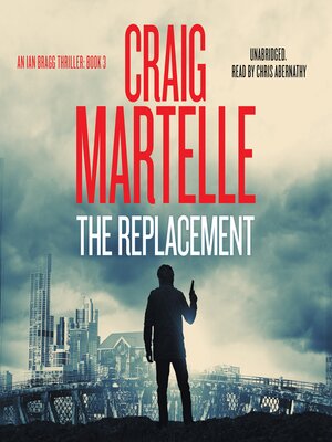cover image of The Replacement
